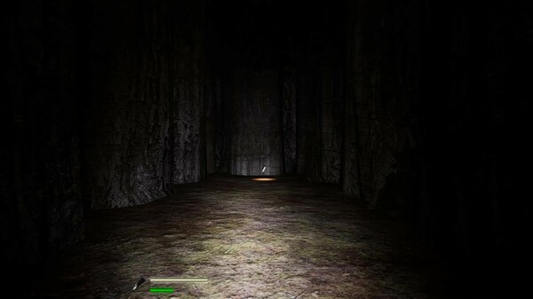 Labyrinthian: Lost 'Til Dawn