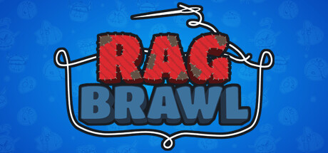 RagBrawl steam charts