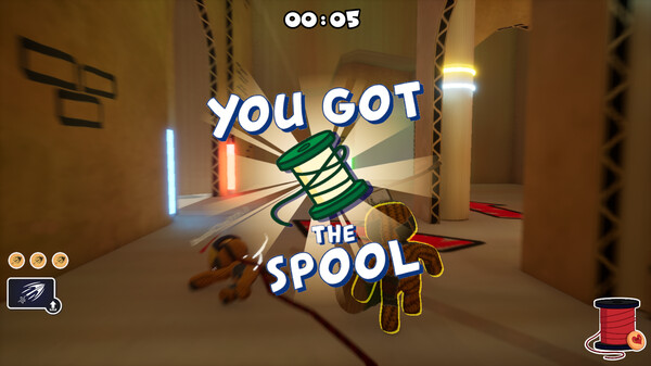 RagBrawl screenshot 2