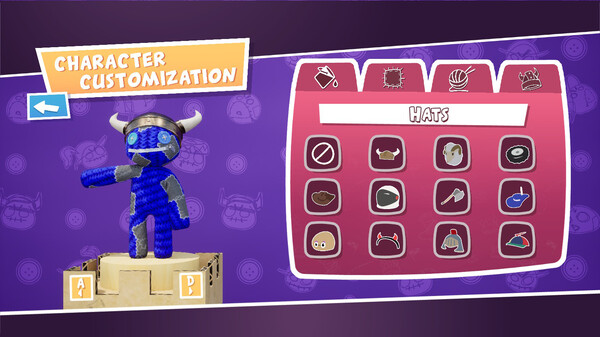 RagBrawl screenshot 5