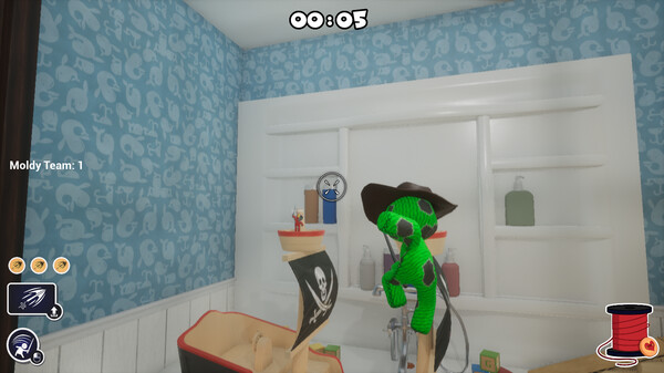 RagBrawl screenshot 6