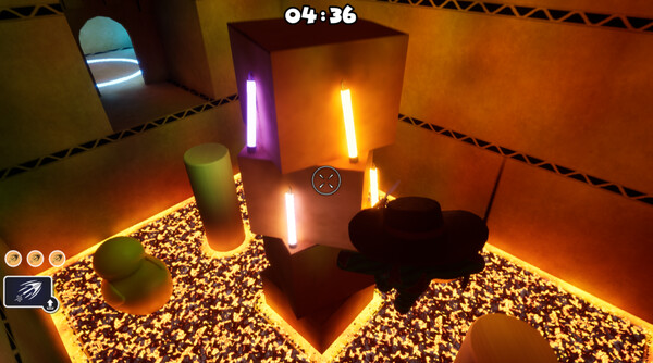 RagBrawl screenshot 3