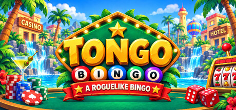 Tongo