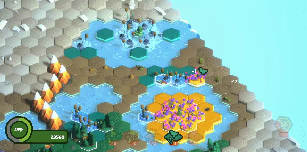 Growth video 4