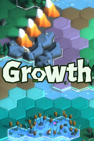 Cover art of Growth