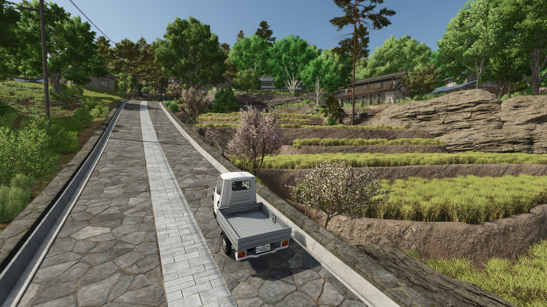 Farming Simulator 25 screenshot 11