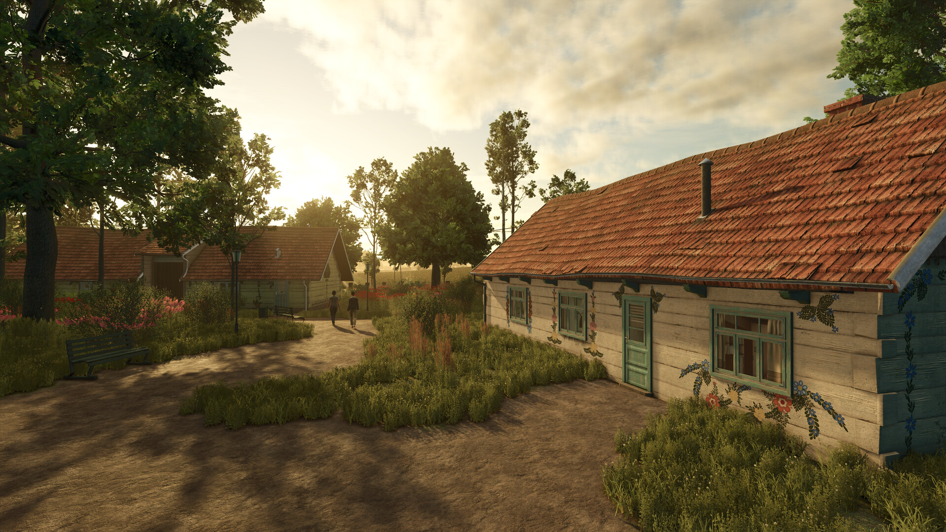 #8. Farming Simulator 25 (Steam) Ved: GIANTS Software