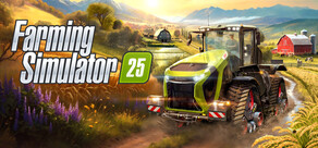 Farming Simulator 25
