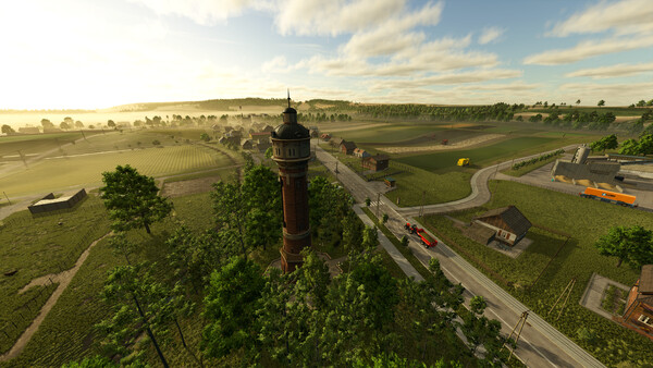 Farming Simulator 25 (Steam) screenshot 12