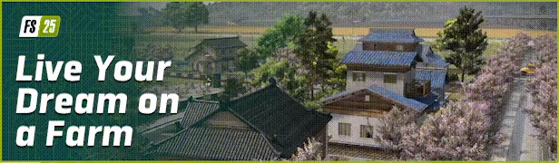 模拟农场25 单机 | 联机 v1.19.0.0