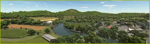 Farming Simulator 25 video 1