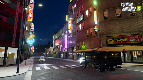 Game Screenshot 11