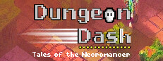 Dungeon Dash - Tales of the Necromancer