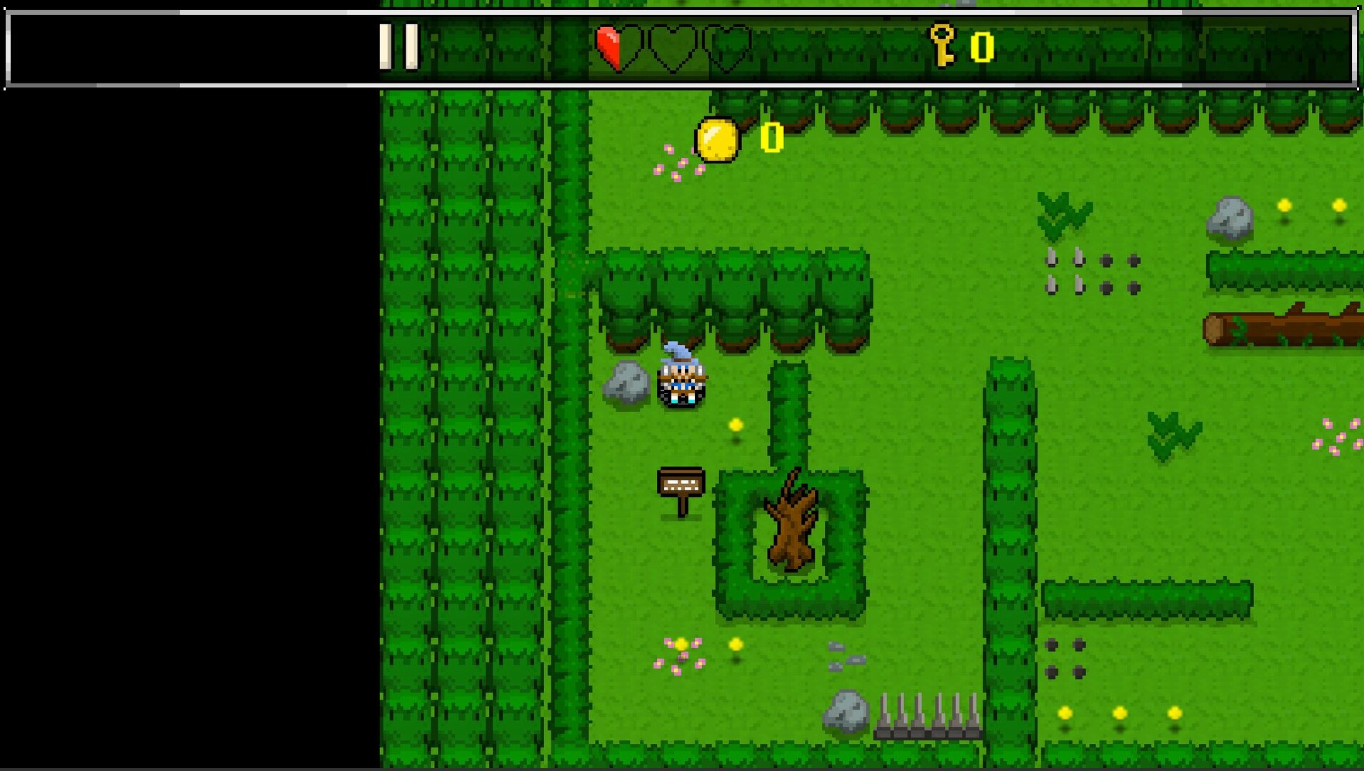 Dungeon Dash - Tales of the Necromancer screenshot #2