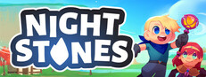 Night Stones Banner