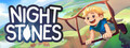 Night Stones header image