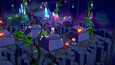 A screenshot of Night Stones