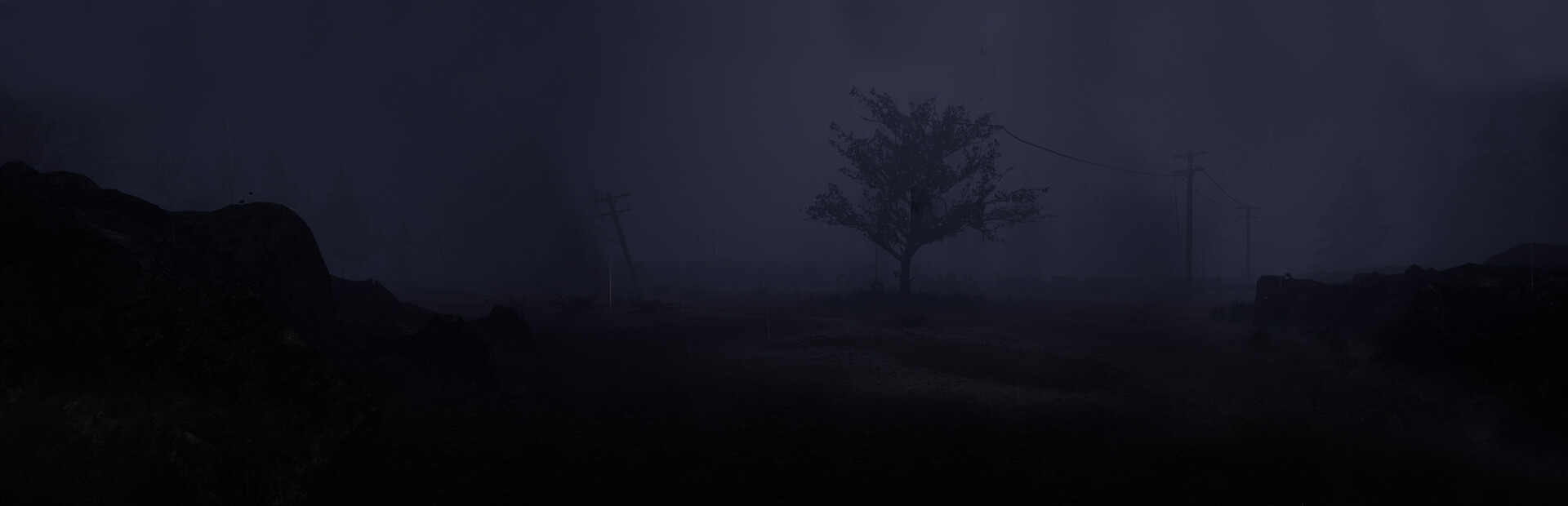 Shadow of Ether
