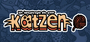 Ich beauftragte ein paar Katzen