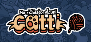 Ho richiesto alcuni gatti