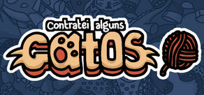 Contratei alguns gatos