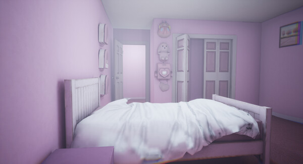 The Backrooms: Liminal Reality.