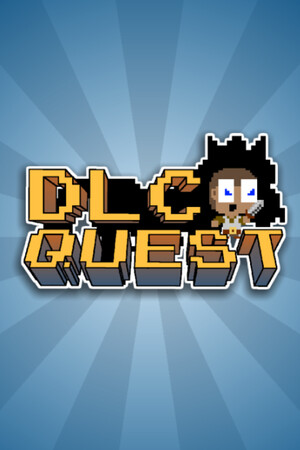 Cover art of DLC Quest