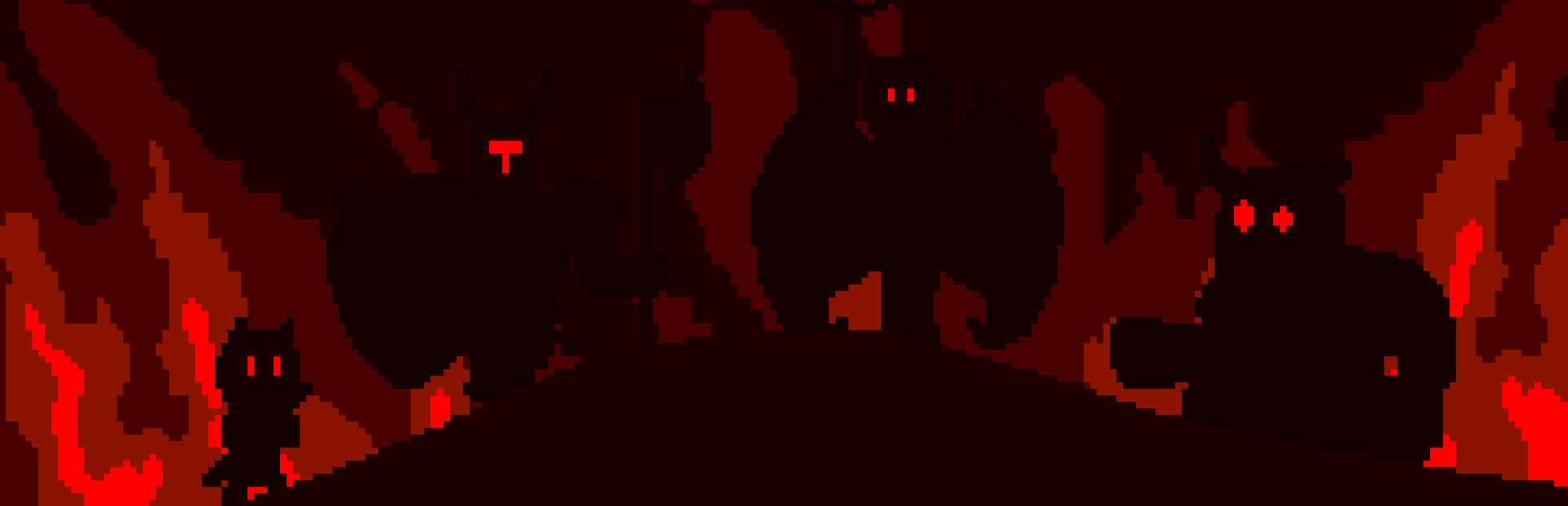 Infernal Elements