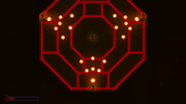 Infernal Elements