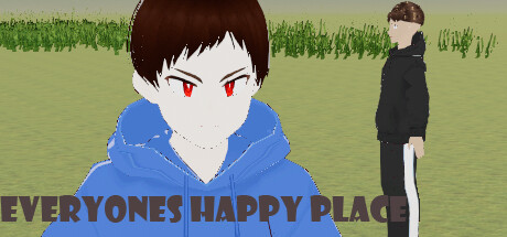 Everyone's Happy Place Cheat Engine/CT