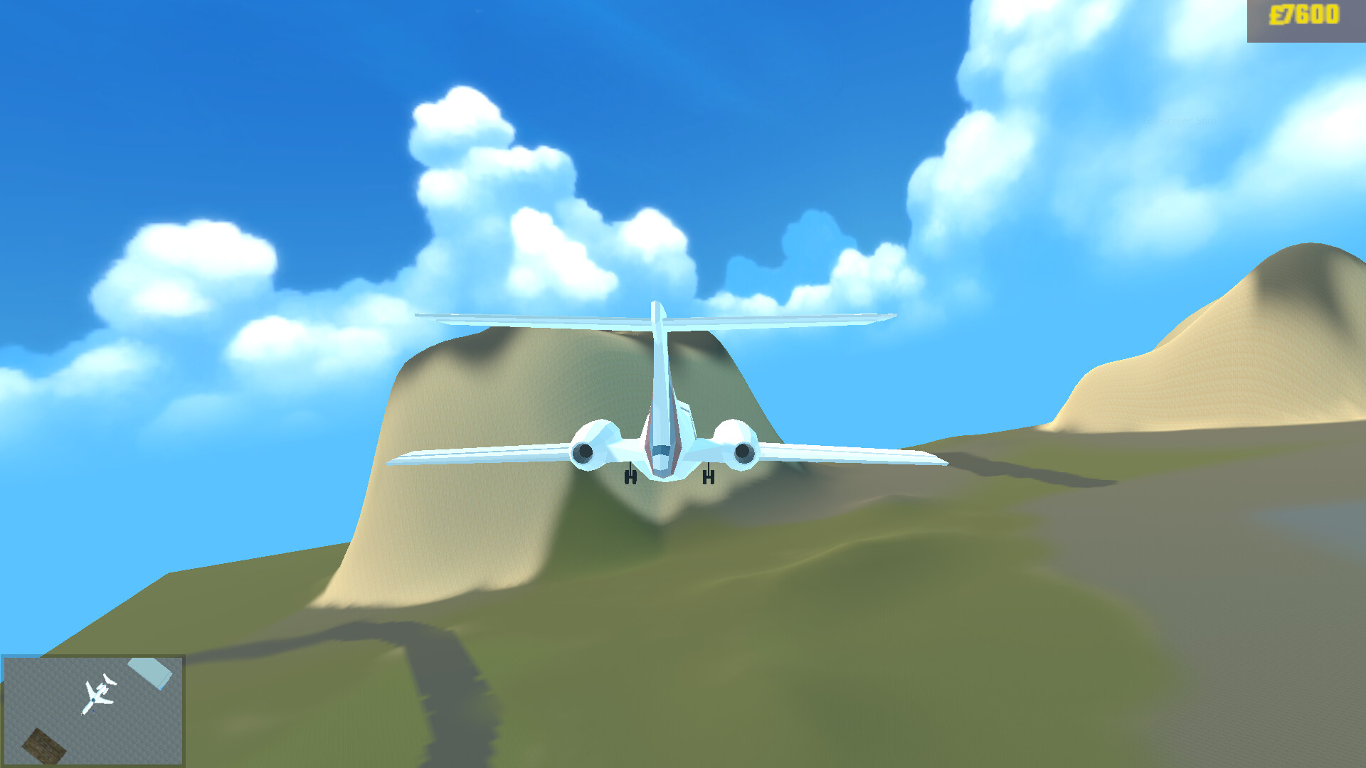 Everyone's Happy Place screenshot #1