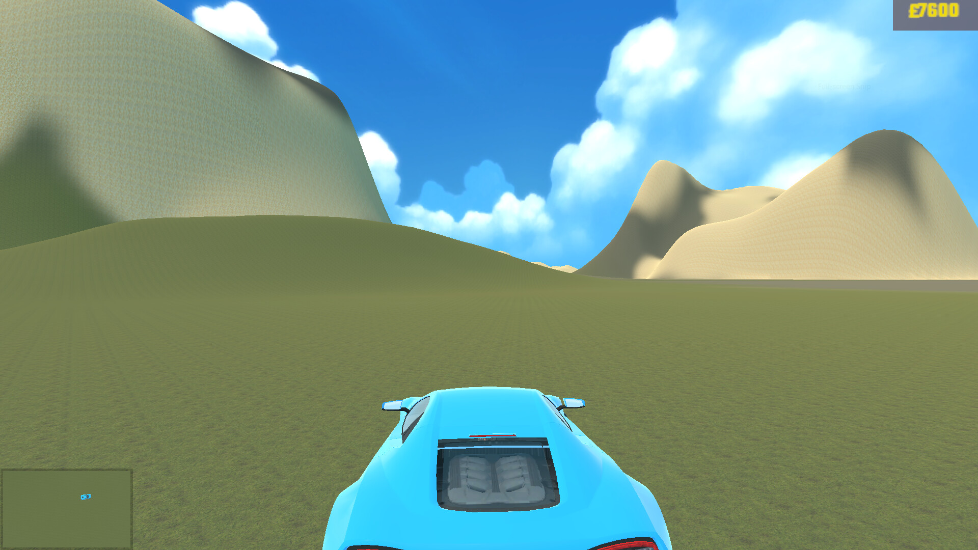 Everyone's Happy Place screenshot #3