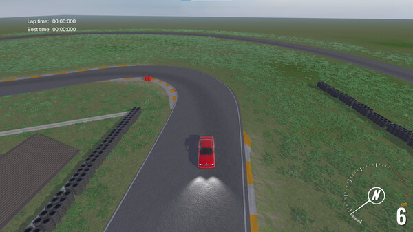 Time Attacker screenshot 5