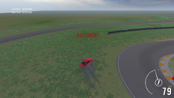 Time Attacker screenshot 4