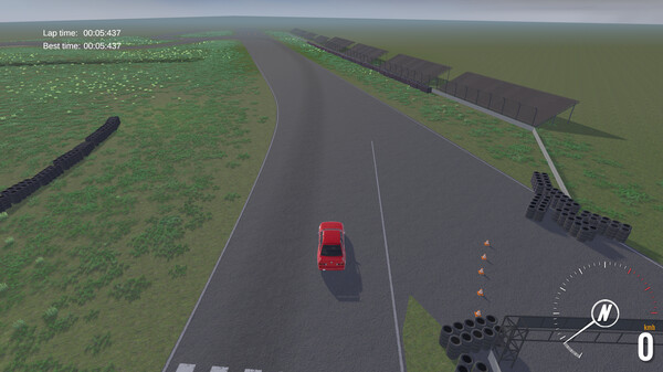 Time Attacker screenshot 2