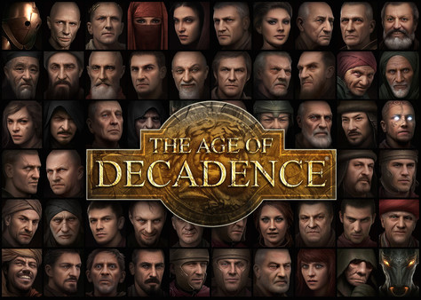 The Age of Decadence screenshot 9