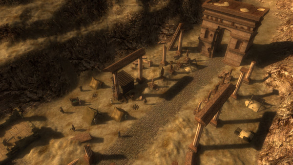 The Age of Decadence screenshot 18