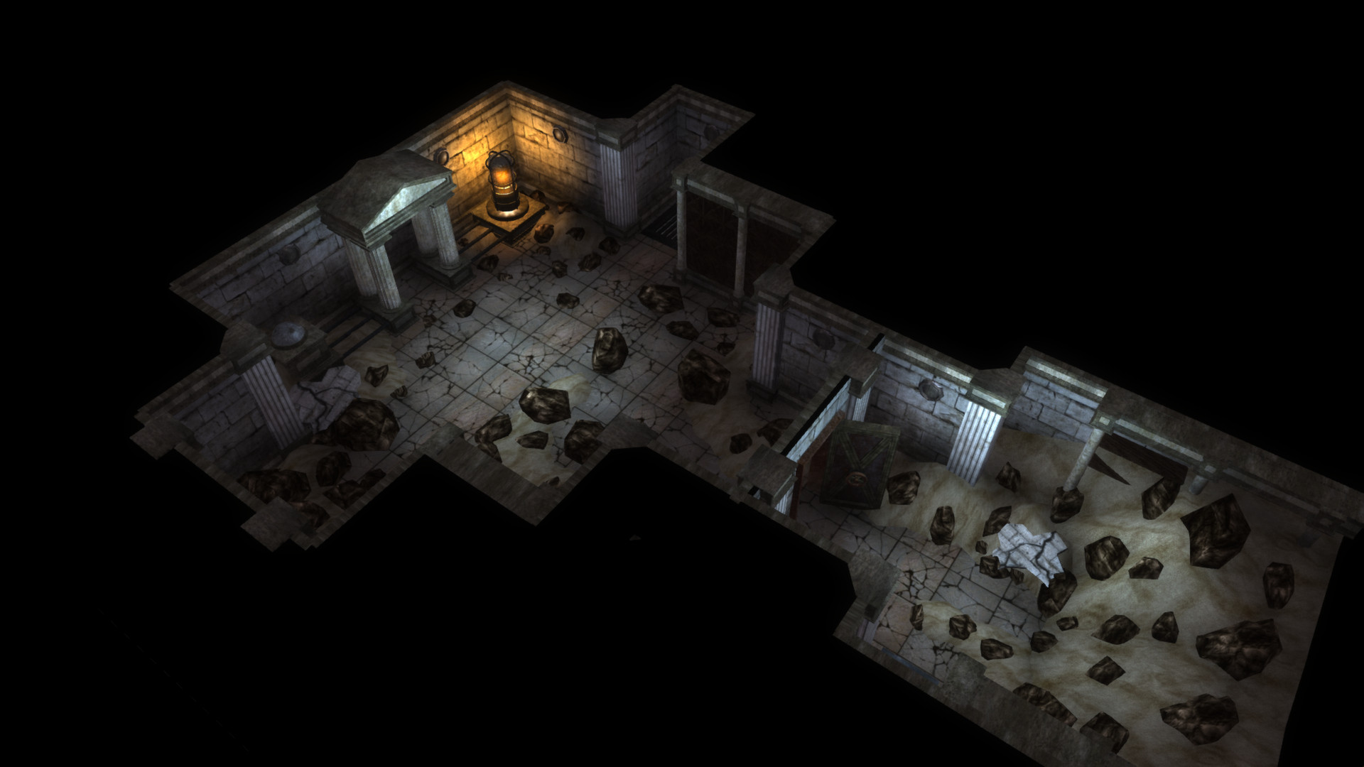 The Age of Decadence screenshot #5