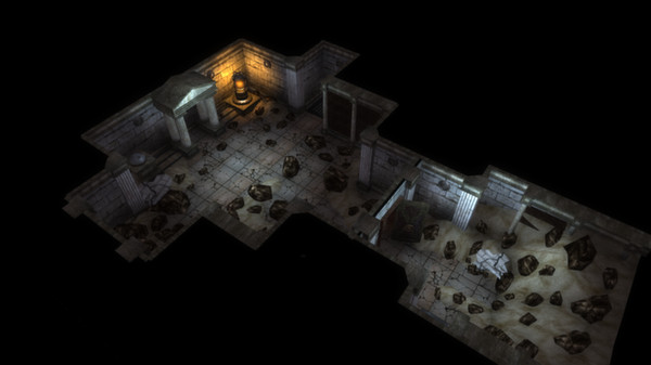 The Age of Decadence screenshot 5