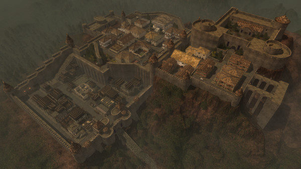 The Age of Decadence screenshot 20