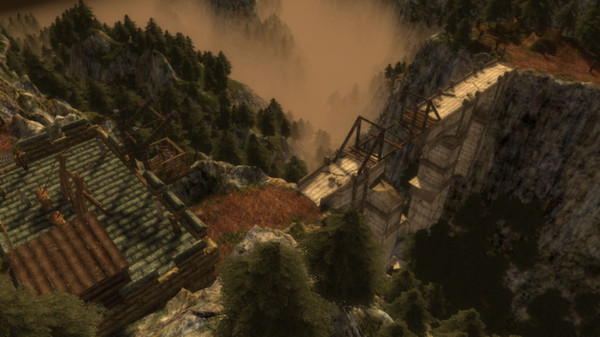 The Age of Decadence screenshot 4