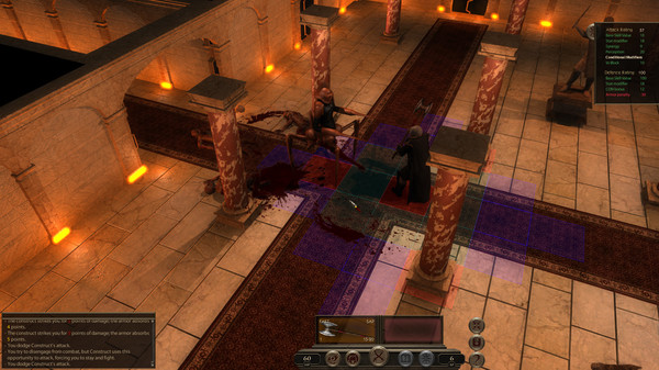 The Age of Decadence screenshot 21