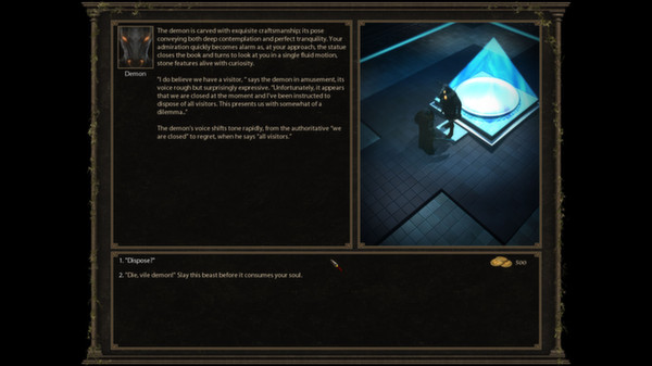 The Age of Decadence screenshot 12