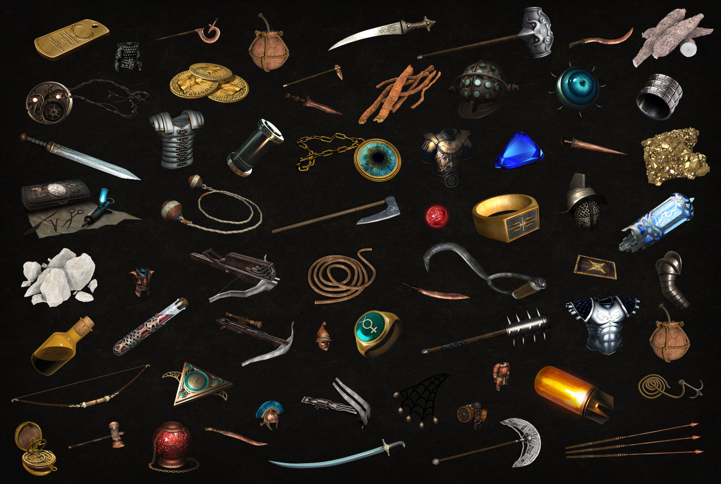 The Age of Decadence screenshot #13