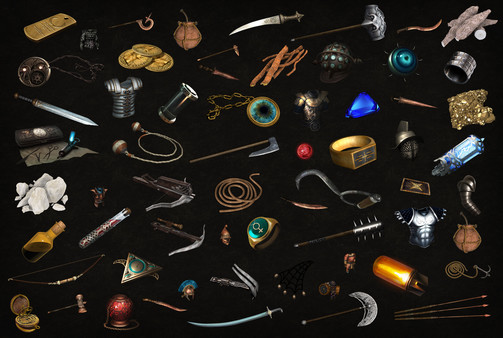 The Age of Decadence screenshot 13