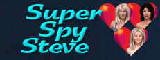 Super Spy Steve