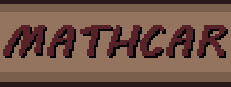 MathCar
