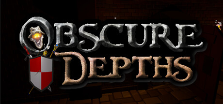 Obscure Depths steam charts