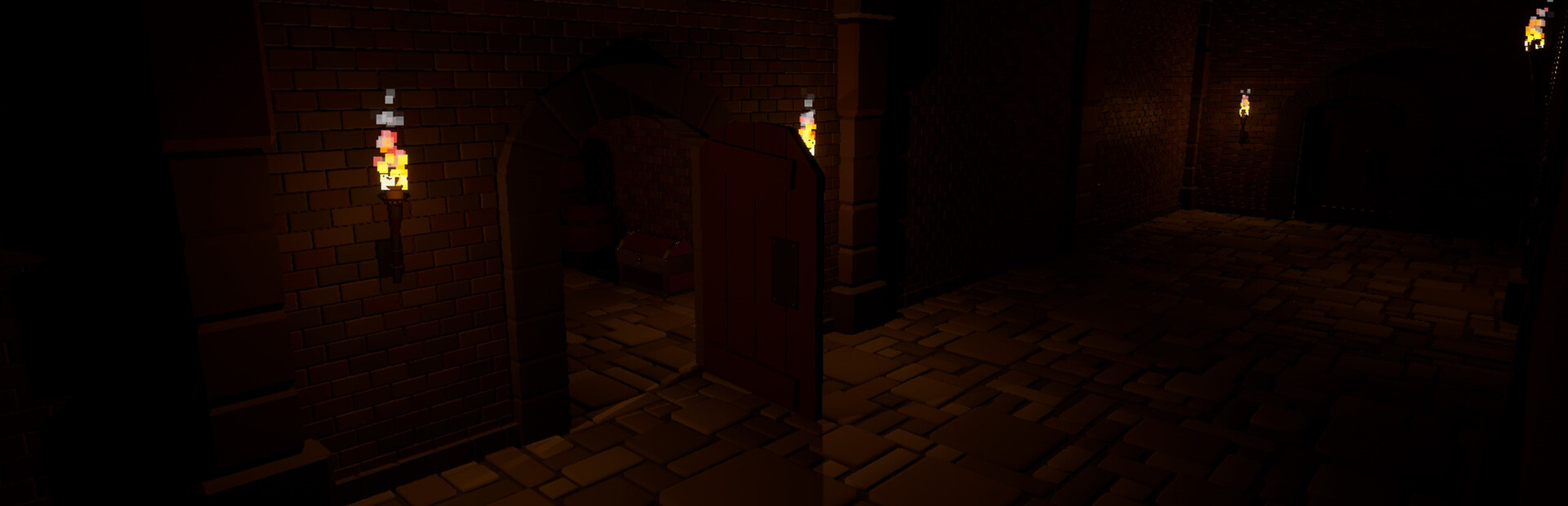 Obscure Depths