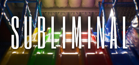 Subliminal banner image